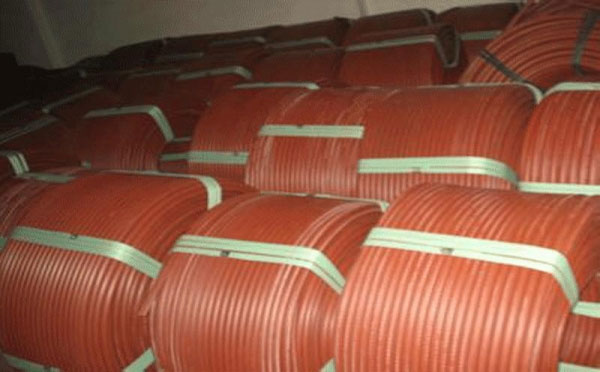 RPE阻燃和田县穿线管具有哪些特性