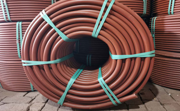 和田县rpe穿线管