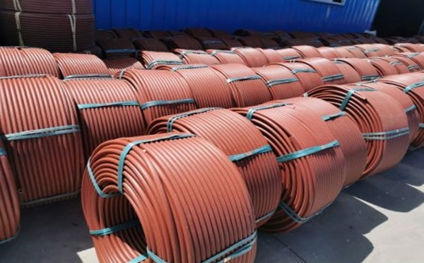和田县穿线管为什么受人们欢迎的原因