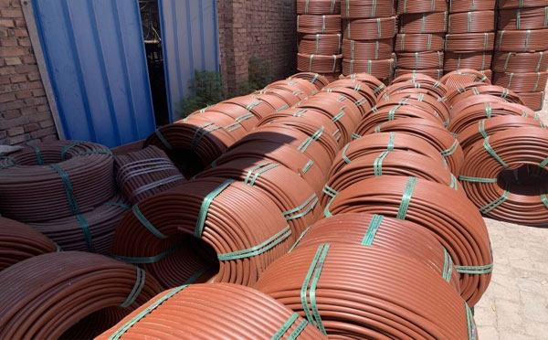 为什么rpe和田县穿线管会使用的如此广泛 为什么rpe和田县穿线管会使用的如此广泛