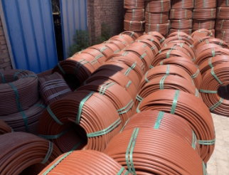 选择和田县穿线管的方法 选择和田县穿线管的方法