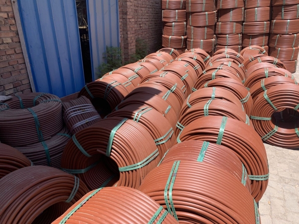 如何选择一条合适耐用的和田县穿线管