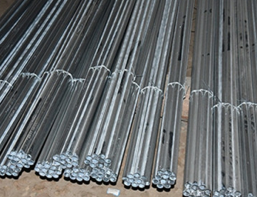 金属和田县穿线管的质保问题