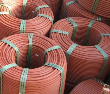 和田县和田县穿线管厂家的商场需求