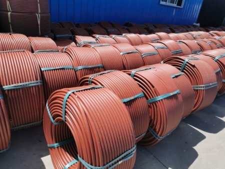 金属和田县穿线管在家装中的重要性