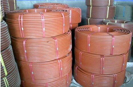 RPE和田县穿线管的应用范围