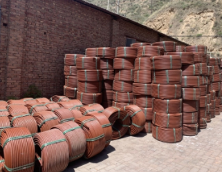 和田县穿线管的好处有哪些