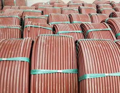 和田县穿线管的发展以及应用