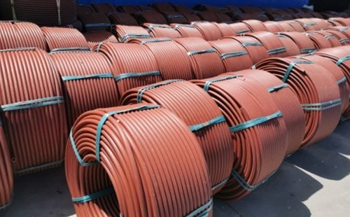 使用RPE和田县穿线管有哪些常见施工难点? 使用RPE和田县穿线管有哪些常见施工难点?