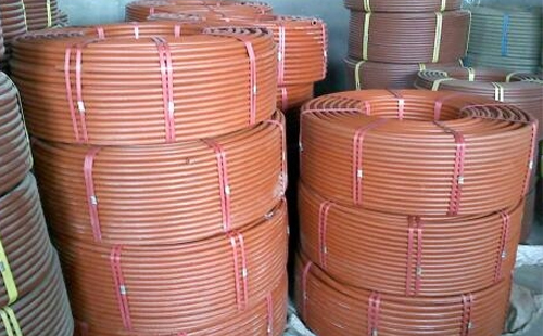 提升工程安全:聚乙烯(RPE)阻燃和田县穿线管在现代建筑中的应用 提升工程安全:聚乙烯(RPE)阻燃和田县穿线管在现代建筑中的应用