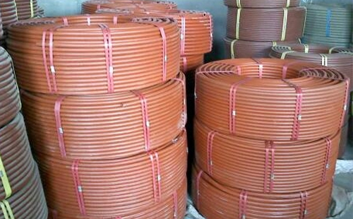 和田县穿线管防雷接地技术实施要点 和田县穿线管防雷接地技术实施要点