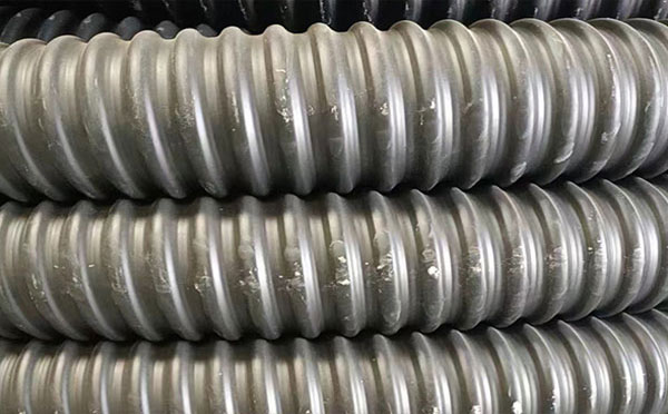 埋地电缆护套用和田县碳素波纹管规格怎么选 埋地电缆护套用和田县碳素波纹管规格怎么选