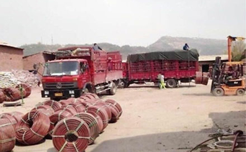 和田县穿线管选型与安装技术全解析