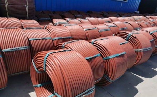 和田县穿线管类型选型与建筑电气安装技术规范指南